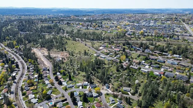 $159,900 | Nka North Mountain View Lane, Unit PARCEL 36193 9064, Spokane, WA 99208