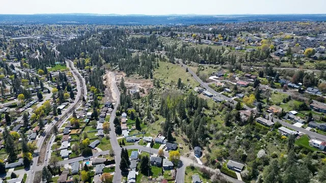 $159,900 | Nka North Mountain View Lane, Unit PARCEL 36193 9064, Spokane, WA 99208