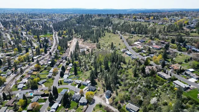 $159,900 | Nka North Mountain View Lane, Unit PARCEL 36193 9064, Spokane, WA 99208