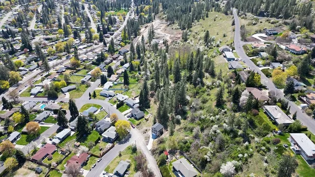 $159,900 | Nka North Mountain View Lane, Unit PARCEL 36193 9064, Spokane, WA 99208