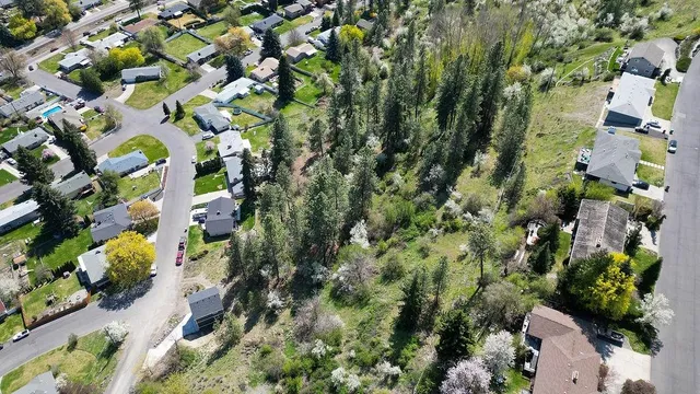 $159,900 | Nka North Mountain View Lane, Unit PARCEL 36193 9064, Spokane, WA 99208