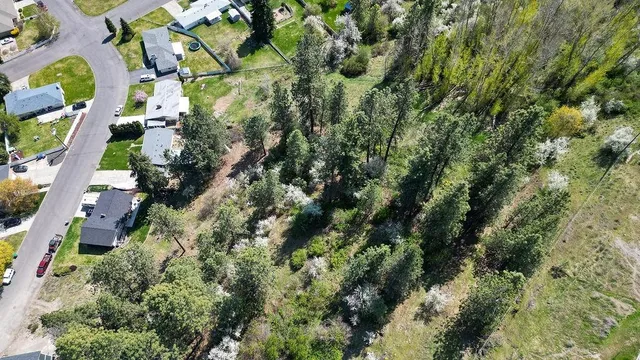 $159,900 | Nka North Mountain View Lane, Unit PARCEL 36193 9064, Spokane, WA 99208