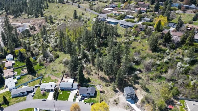 $159,900 | Nka North Mountain View Lane, Unit PARCEL 36193 9064, Spokane, WA 99208