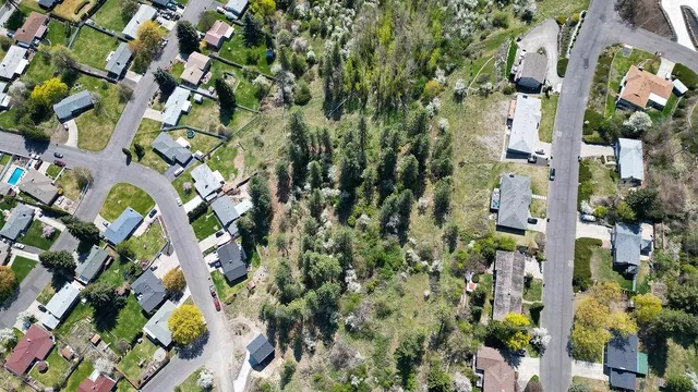 $159,900 | Nka North Mountain View Lane, Unit PARCEL 36193 9064, Spokane, WA 99208