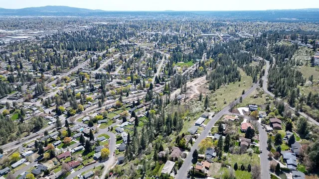 $159,900 | Nka North Mountain View Lane, Unit PARCEL 36193 9064, Spokane, WA 99208