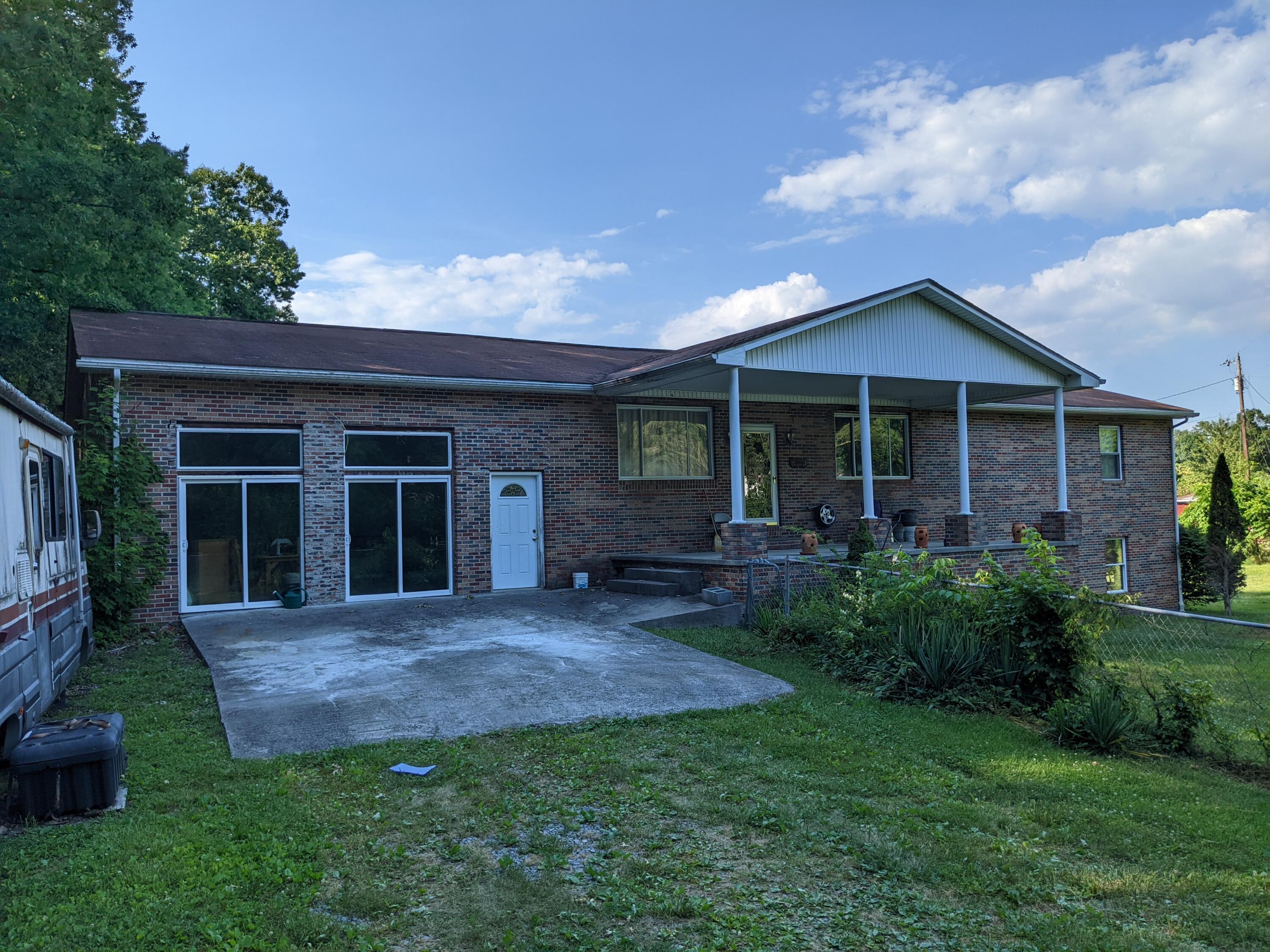 11947 Corder Town Road Coeburn, VA 24230 - Photo 1 of 19 PXL_20220624_220109234