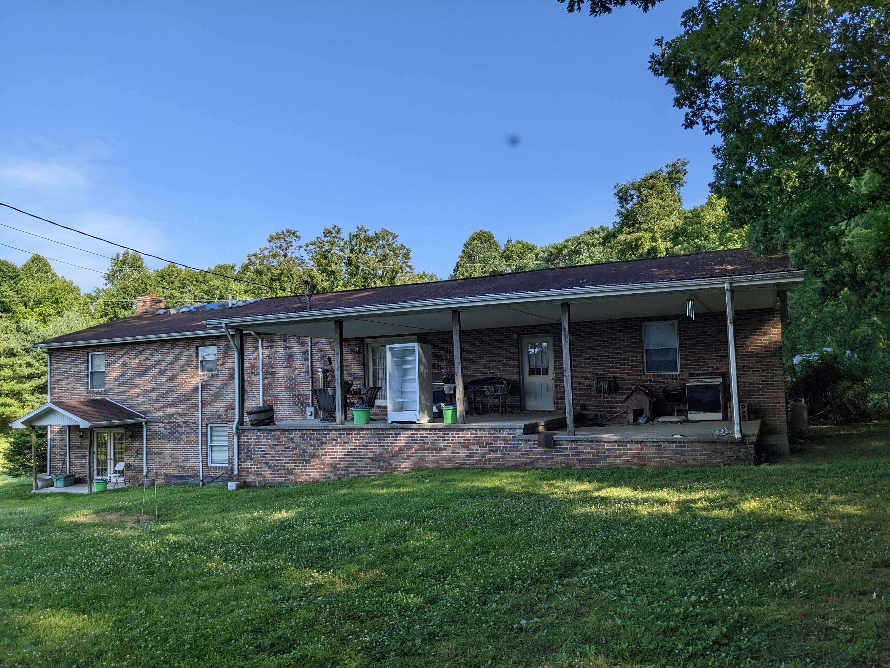 11947 Corder Town Road Coeburn, VA 24230 - Photo 2 of 19 PXL_20220624_215713342