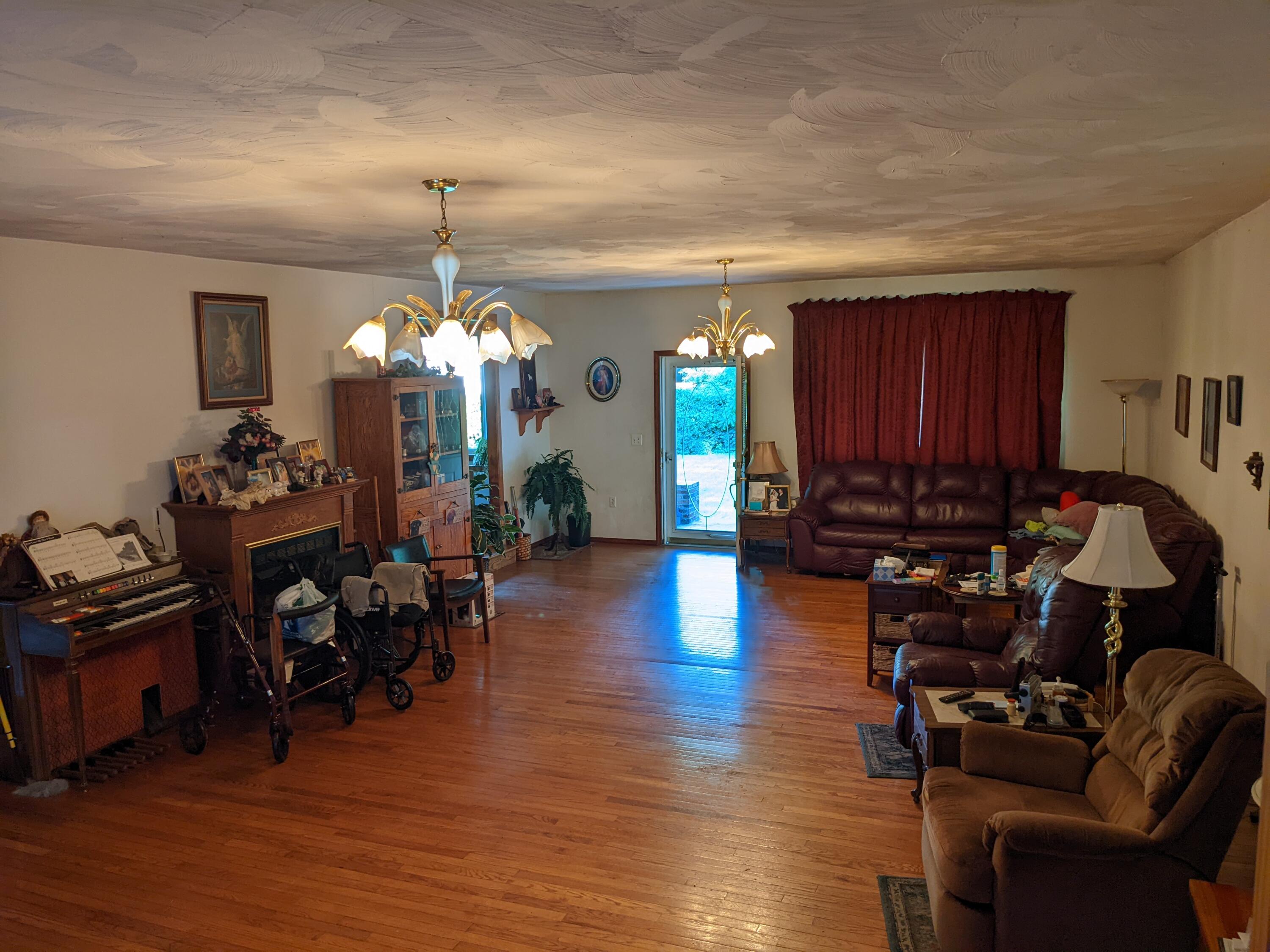 11947 Corder Town Road Coeburn, VA 24230 - Photo 6 of 19 PXL_20220624_220243460