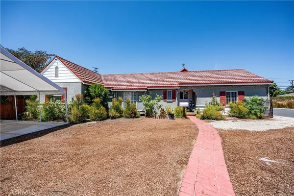 $1,598,000 | 6603 Broadway, Whittier, CA 90606