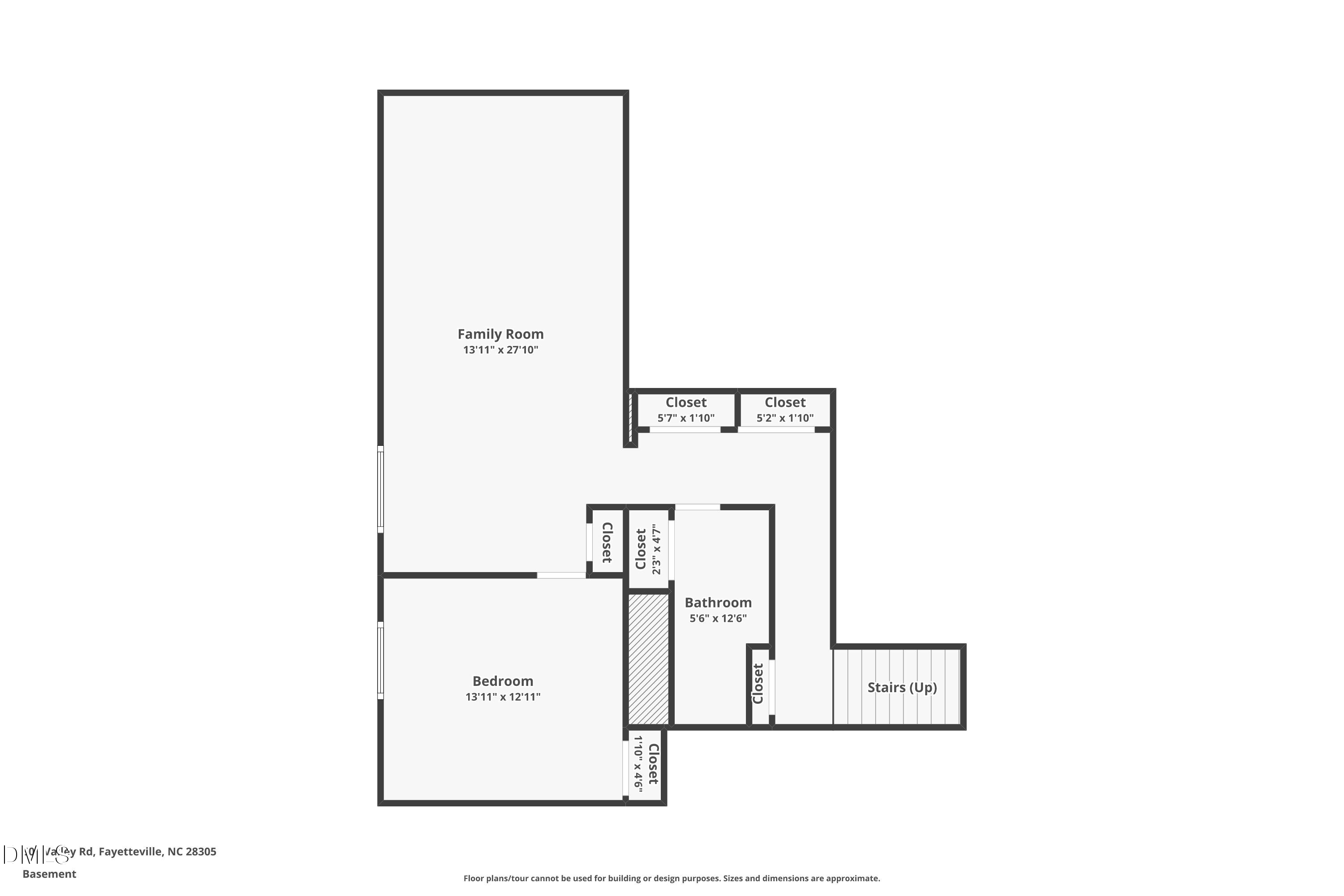 501 Valley Road Fayetteville, NC 28305 - Photo 71 of 72