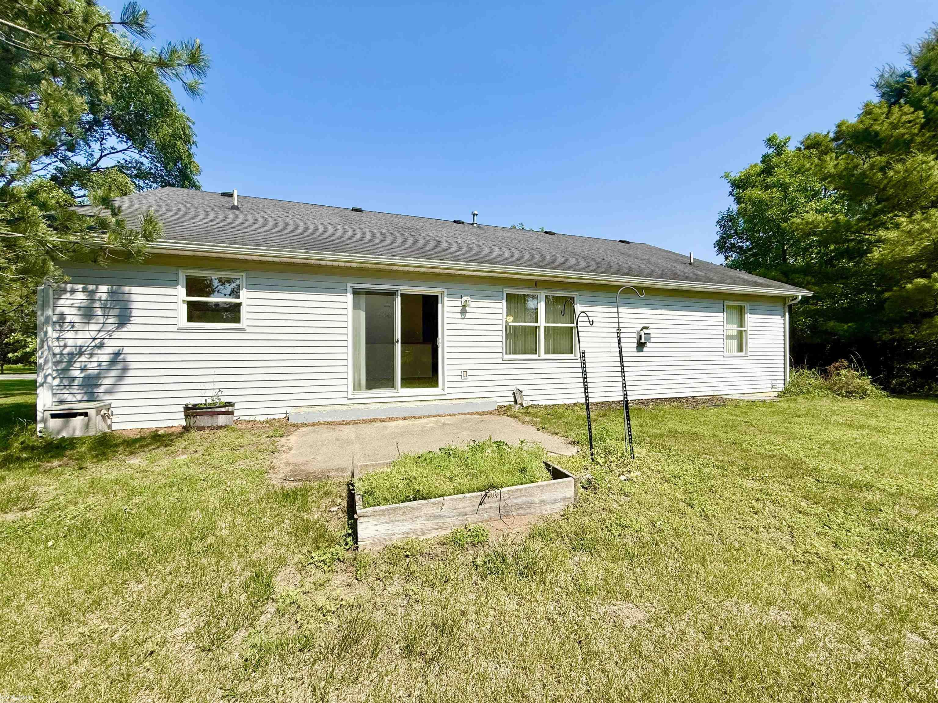 1248 South Hemlock Road Hemlock, MI 48626 - Photo 63 of 73