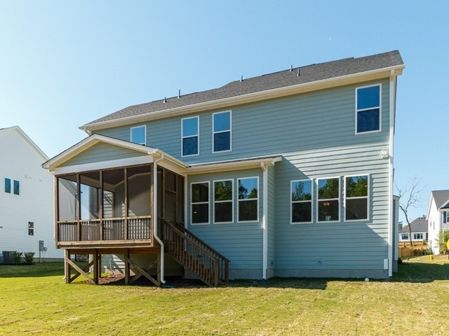 3014 Freeman Farm Way Rolesville, NC 27571 - Photo 26 of 30 Photo 26