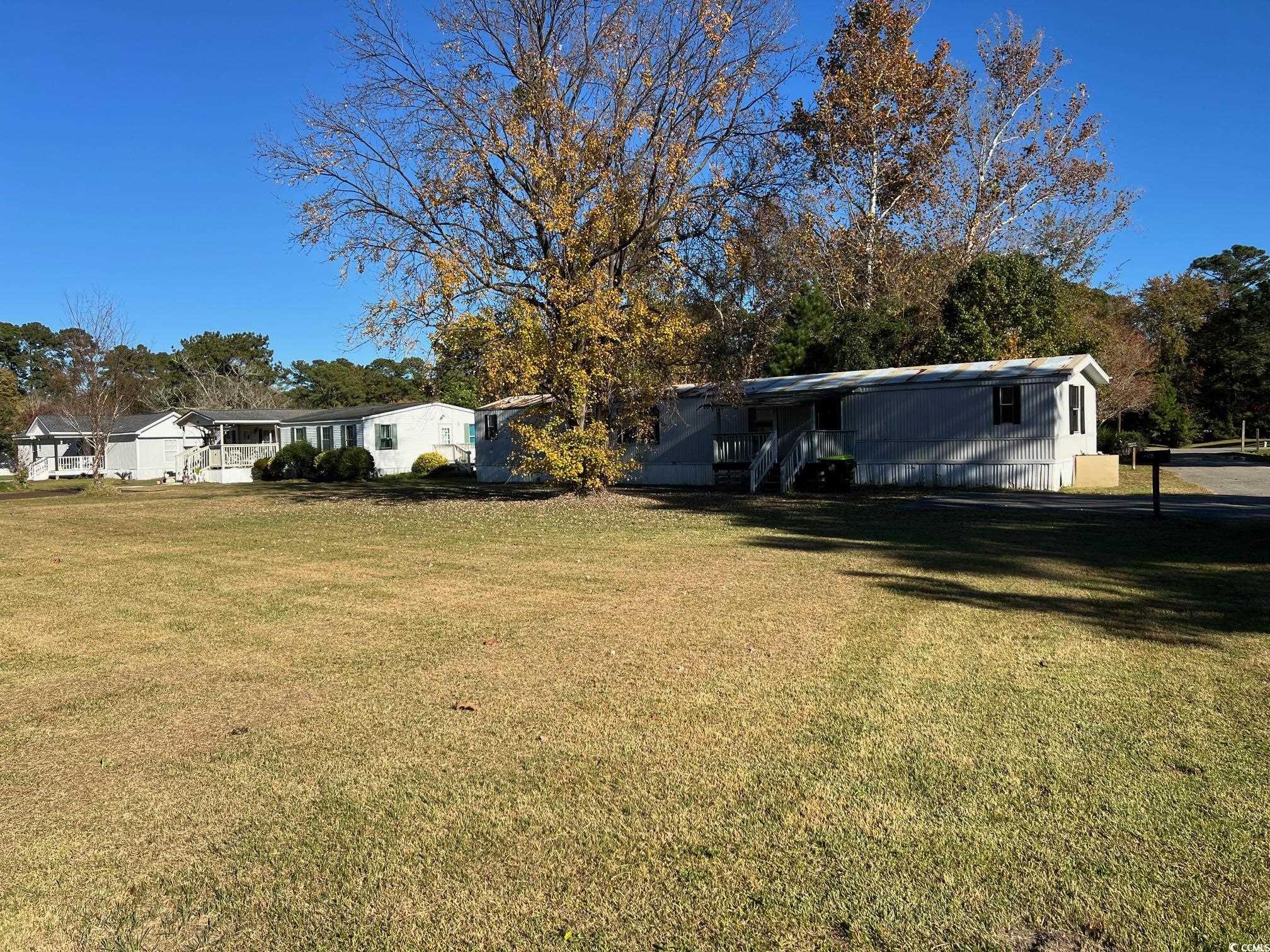 5528 Backwoods Road Myrtle Beach, SC 29588 - Photo 2 of 9 Gallery Image 2