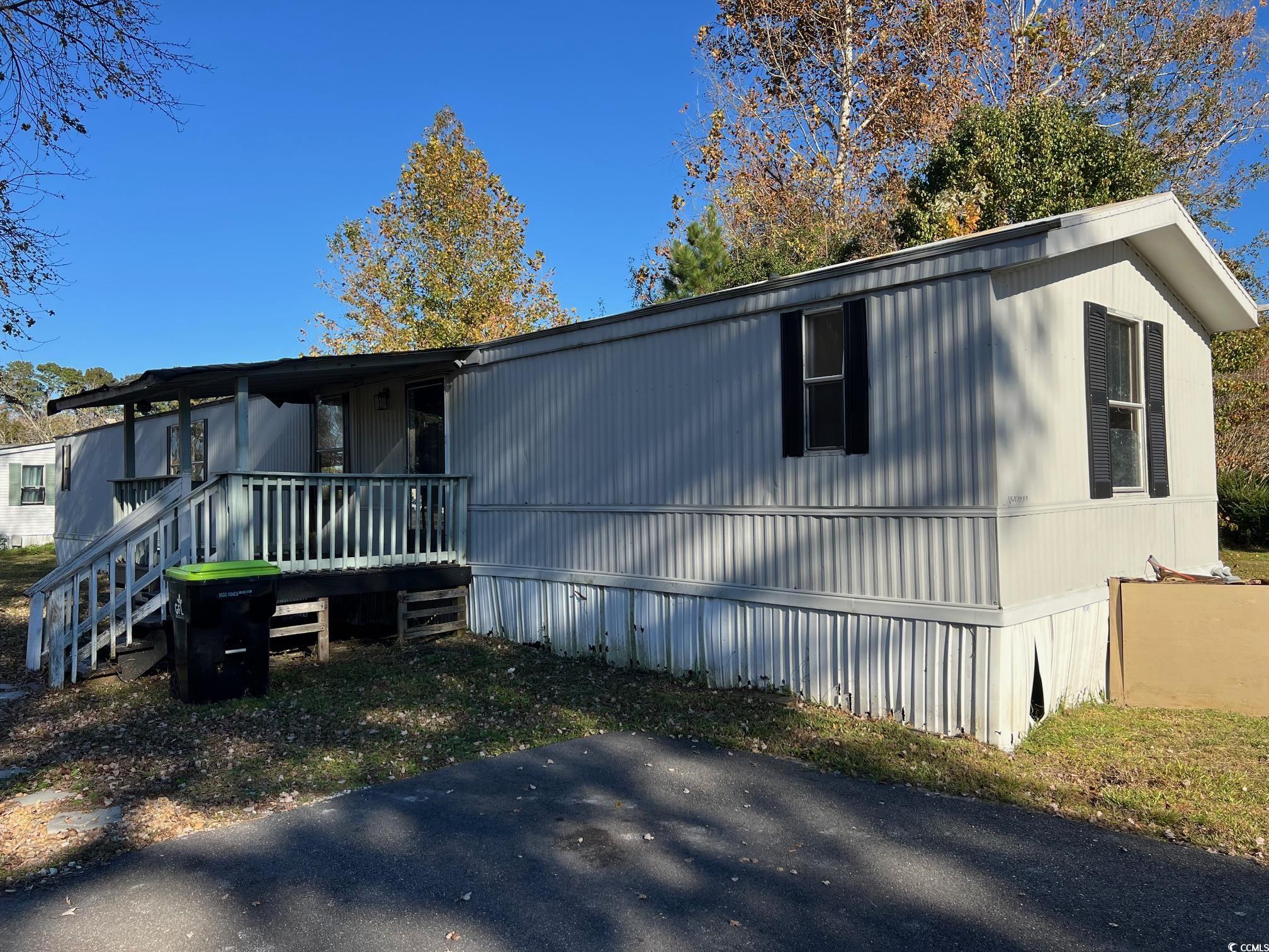 5528 Backwoods Road Myrtle Beach, SC 29588 - Photo 3 of 9 Gallery Image 3