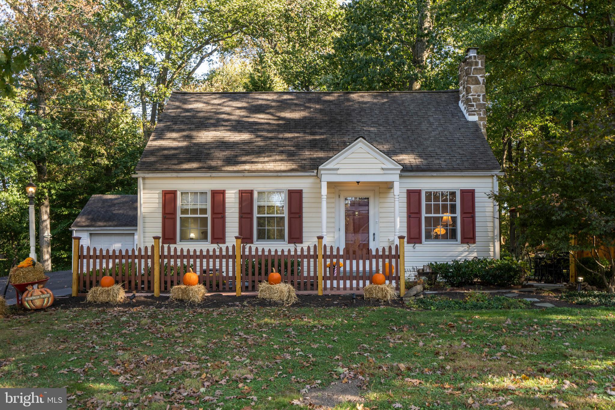 680 School Road Blue Bell, PA 19422 - Photo 1 of 25 Gallery Image 1