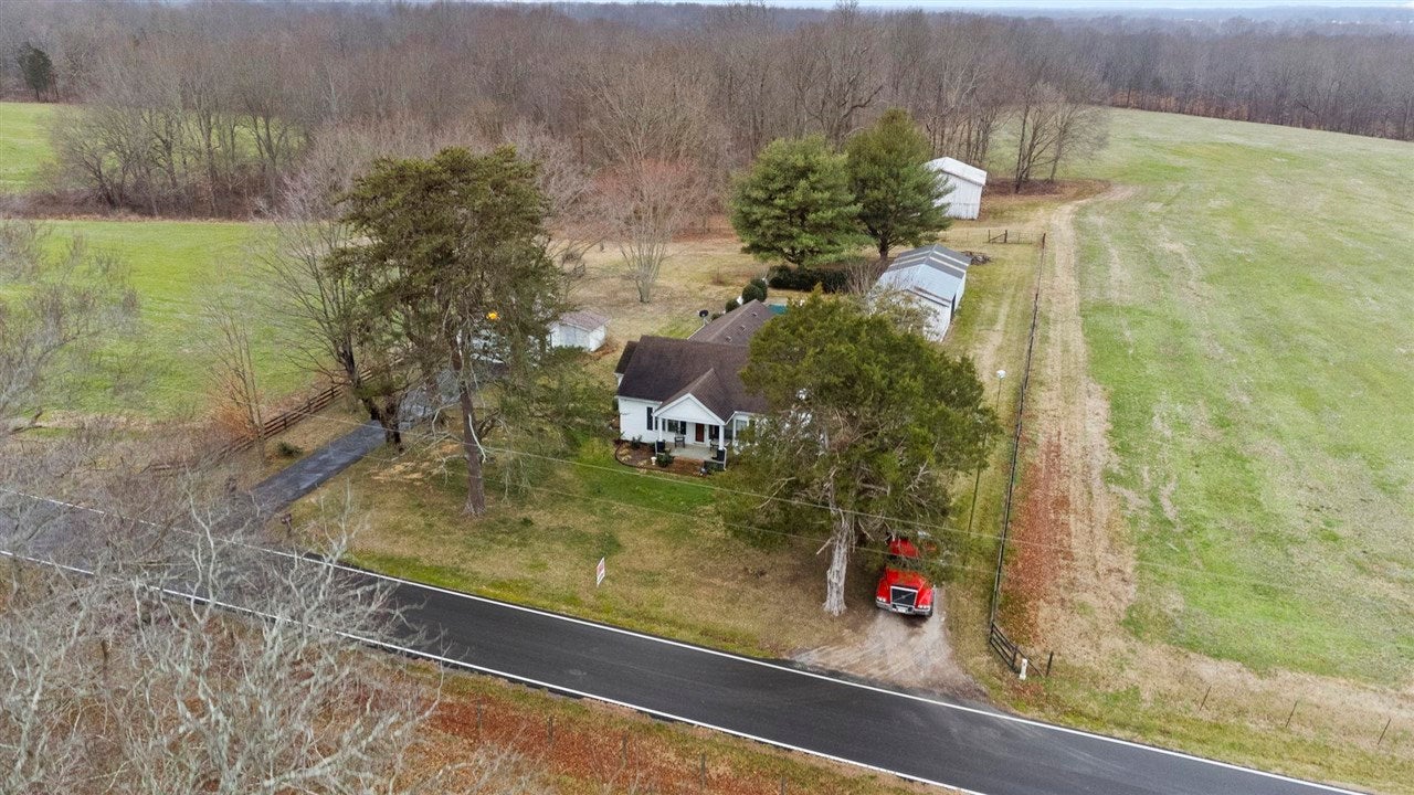4093 Macedonia Road Adolphus, KY 42120 - Photo 27 of 34 Gallery Image 27