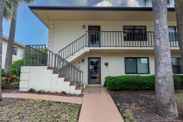 $150,000 | 2950 Southeast Ocean Boulevard, Unit 1285, Stuart, FL 34996