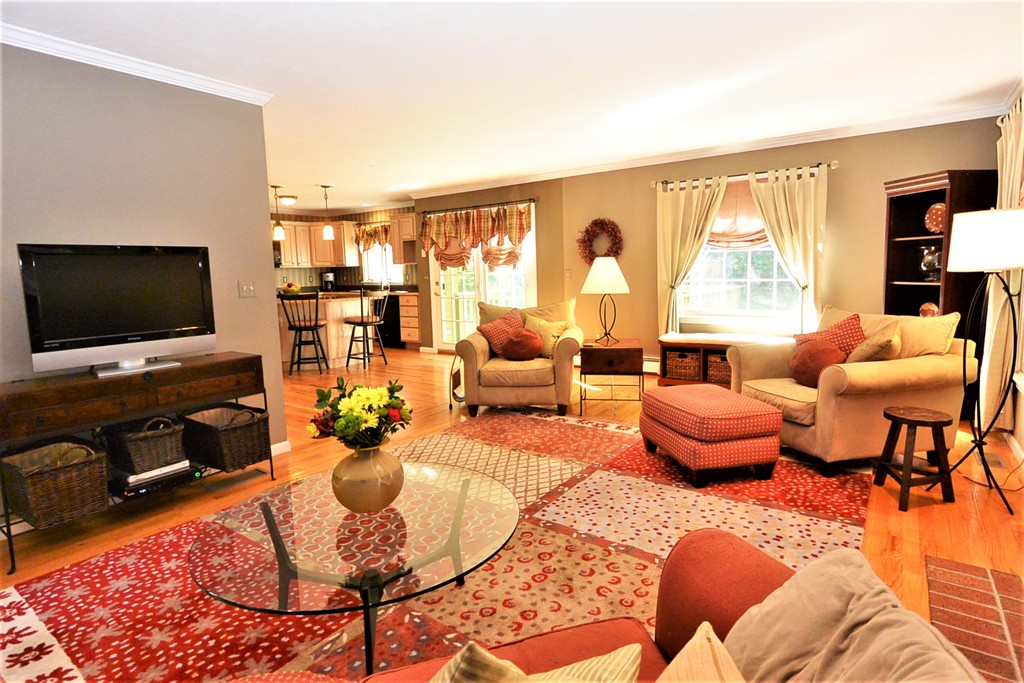 1 Ridgewood Road Sterling, MA 01564 - Photo 4 of 30 Gallery Image 4