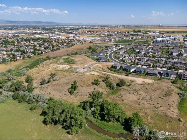 a view of an ocean and beach