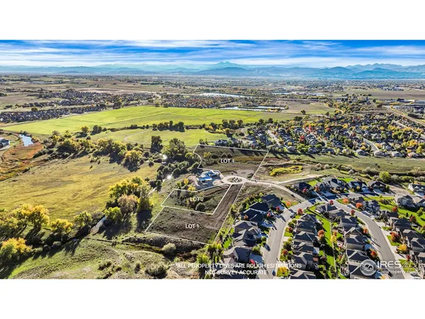 view of city and ocean