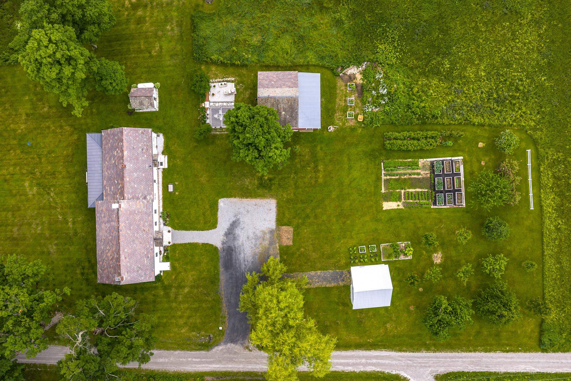13 Bliss Road Tinmouth, VT 05757 - Photo 59 of 60