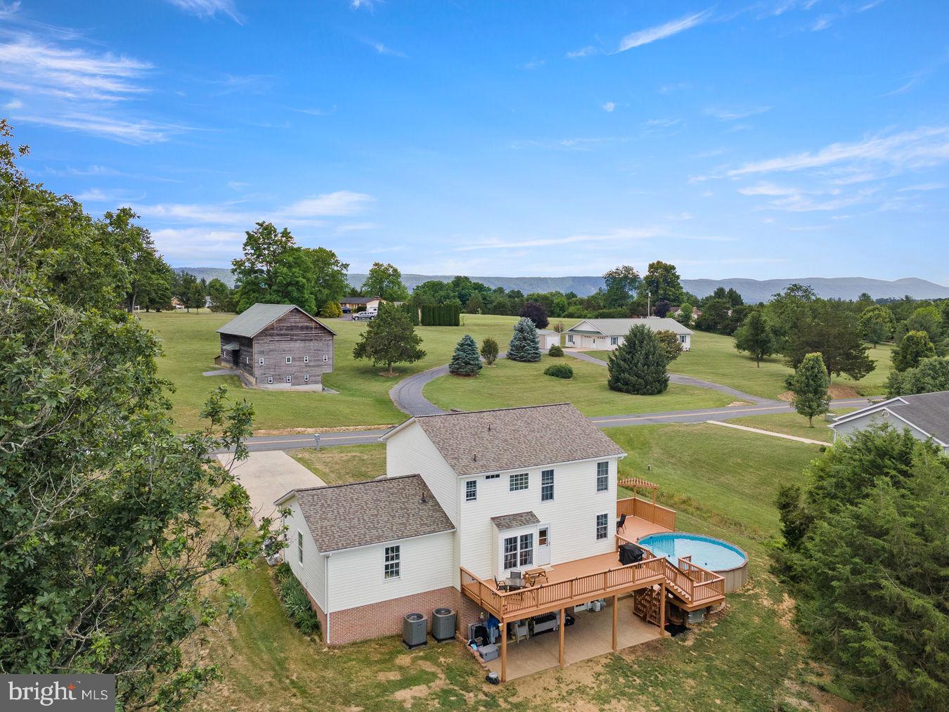 1233 Country Brook Road Toms Brook, VA 22660 - Photo 7 of 52