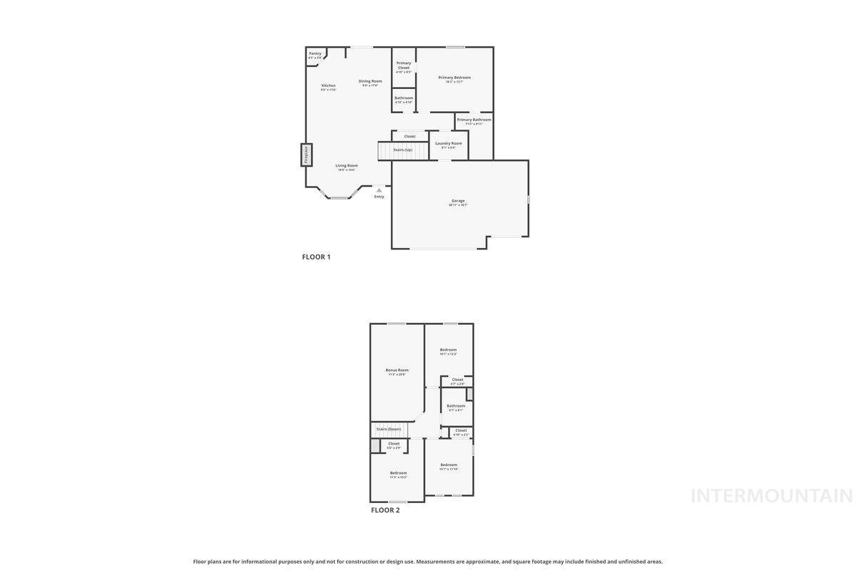 1384 East Palermo Street Meridian, ID 83642 - Photo 41 of 43