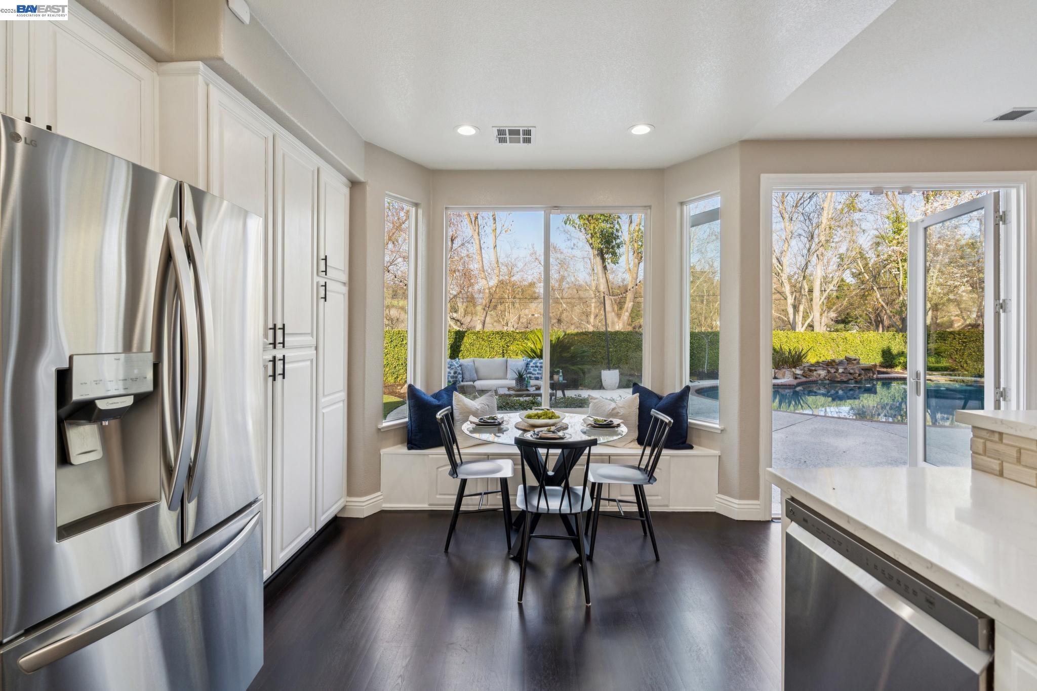 334 Squirrel Ridge Way Danville, CA 94506 - Photo 13 of 49