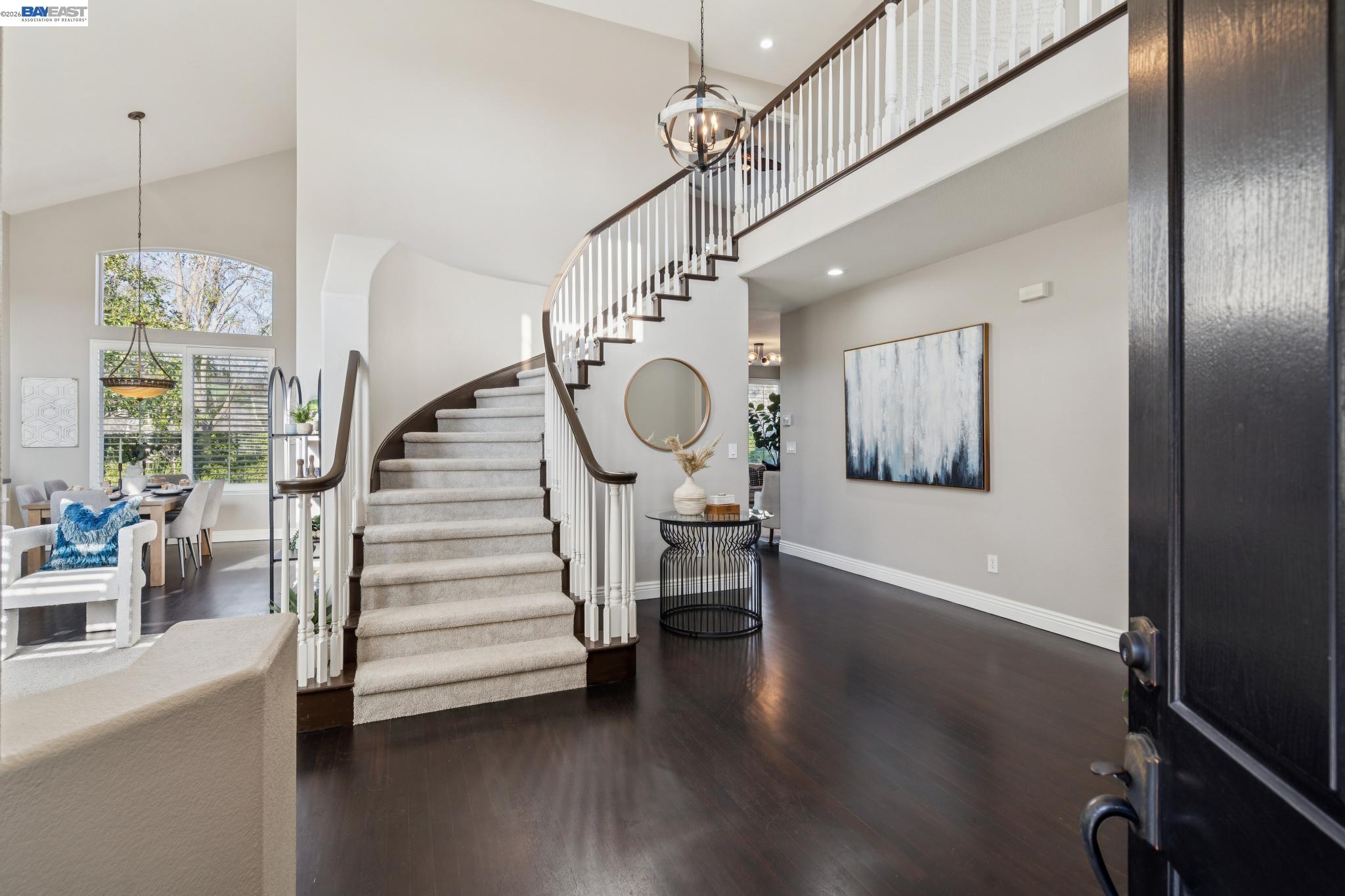 334 Squirrel Ridge Way Danville, CA 94506 - Photo 3 of 49