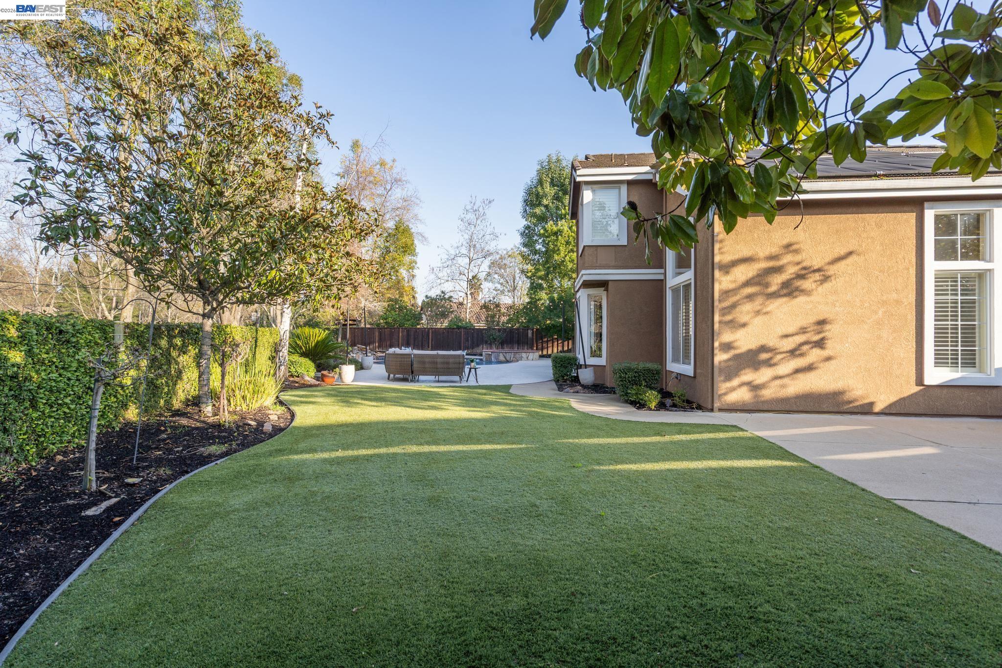 334 Squirrel Ridge Way Danville, CA 94506 - Photo 46 of 49