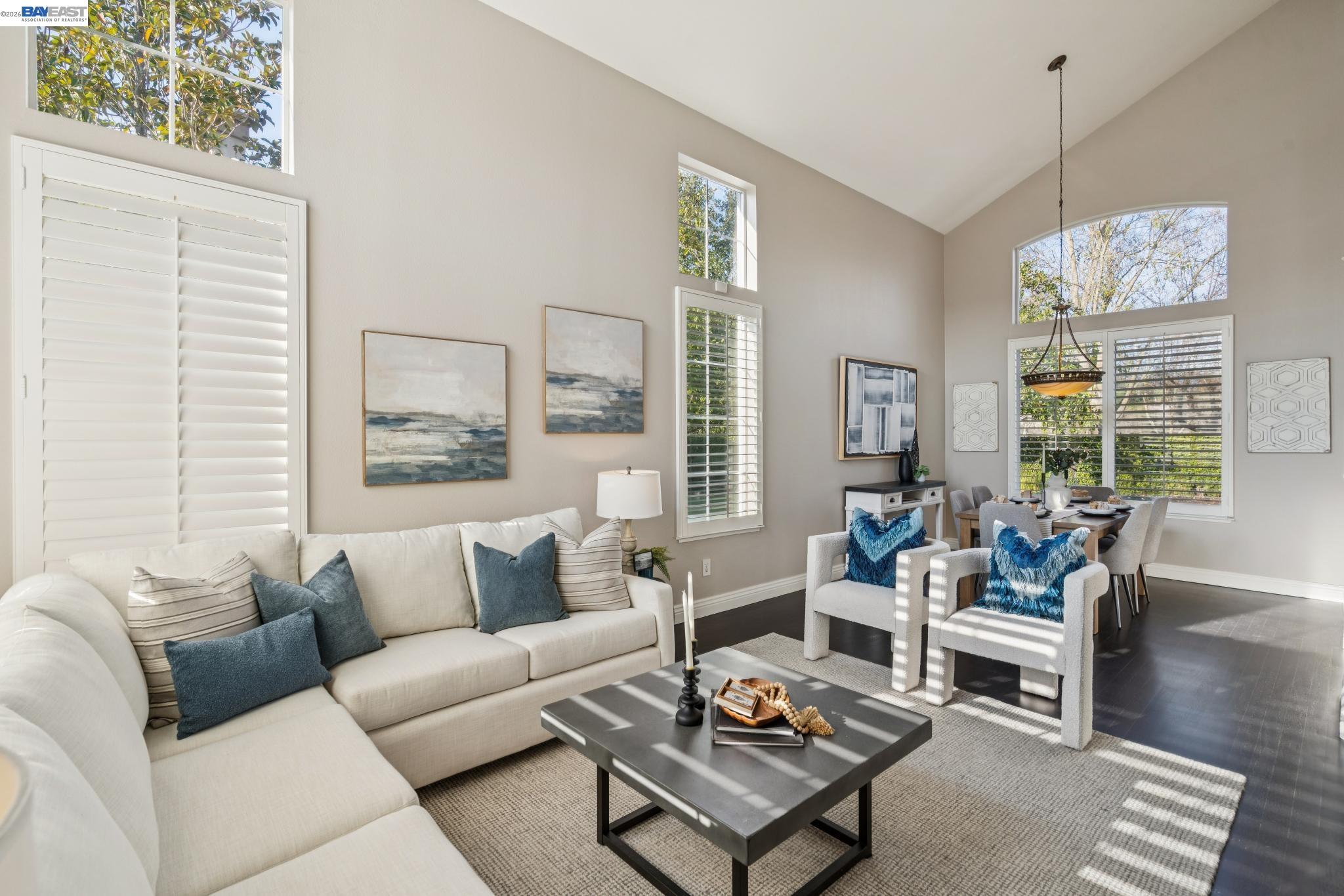 334 Squirrel Ridge Way Danville, CA 94506 - Photo 5 of 49