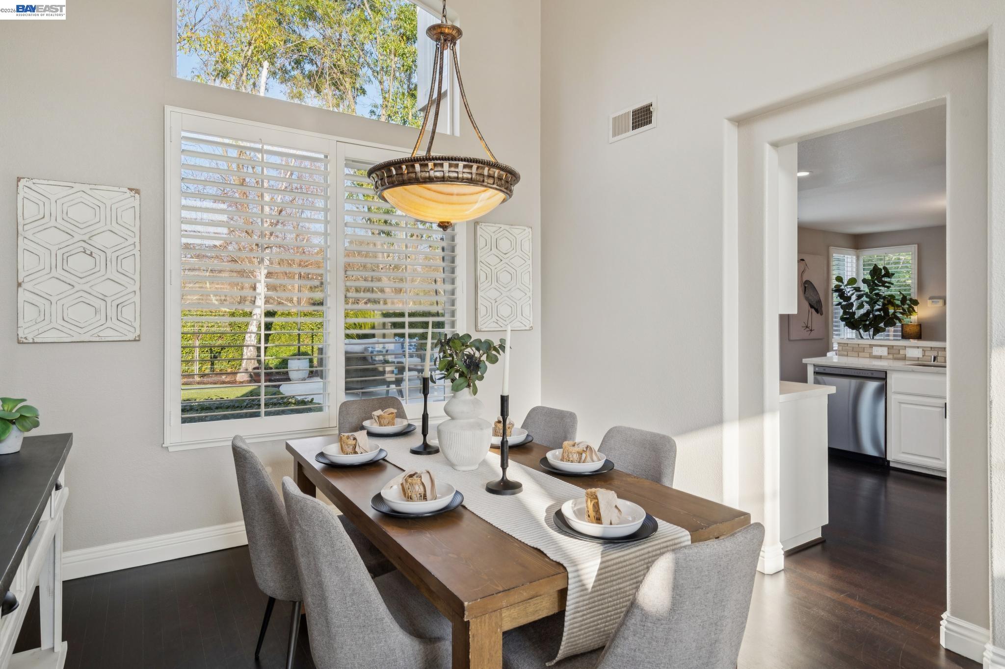 334 Squirrel Ridge Way Danville, CA 94506 - Photo 8 of 49