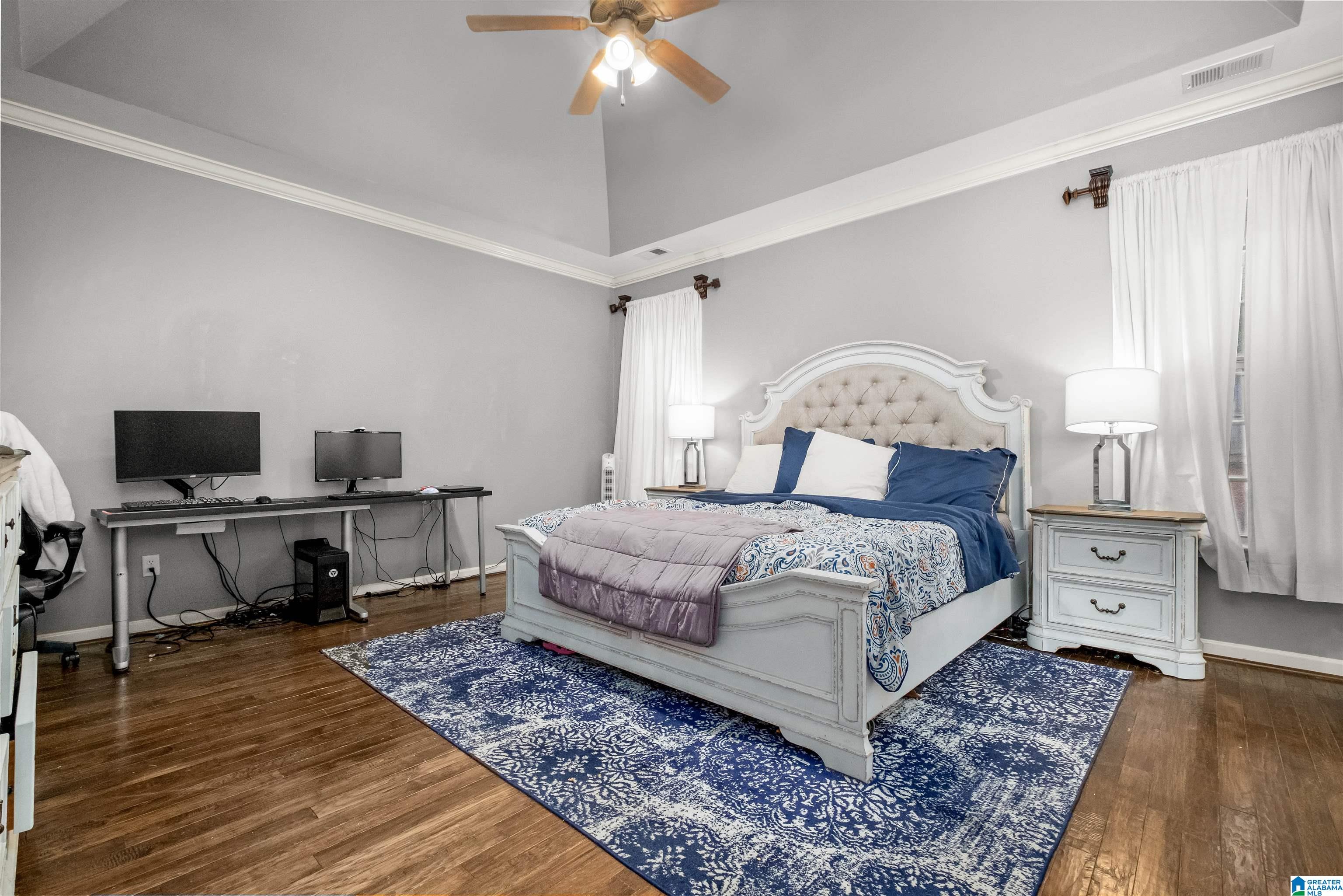 3595 Harrier Road Trussville, AL 35173 - Photo 20 of 41
