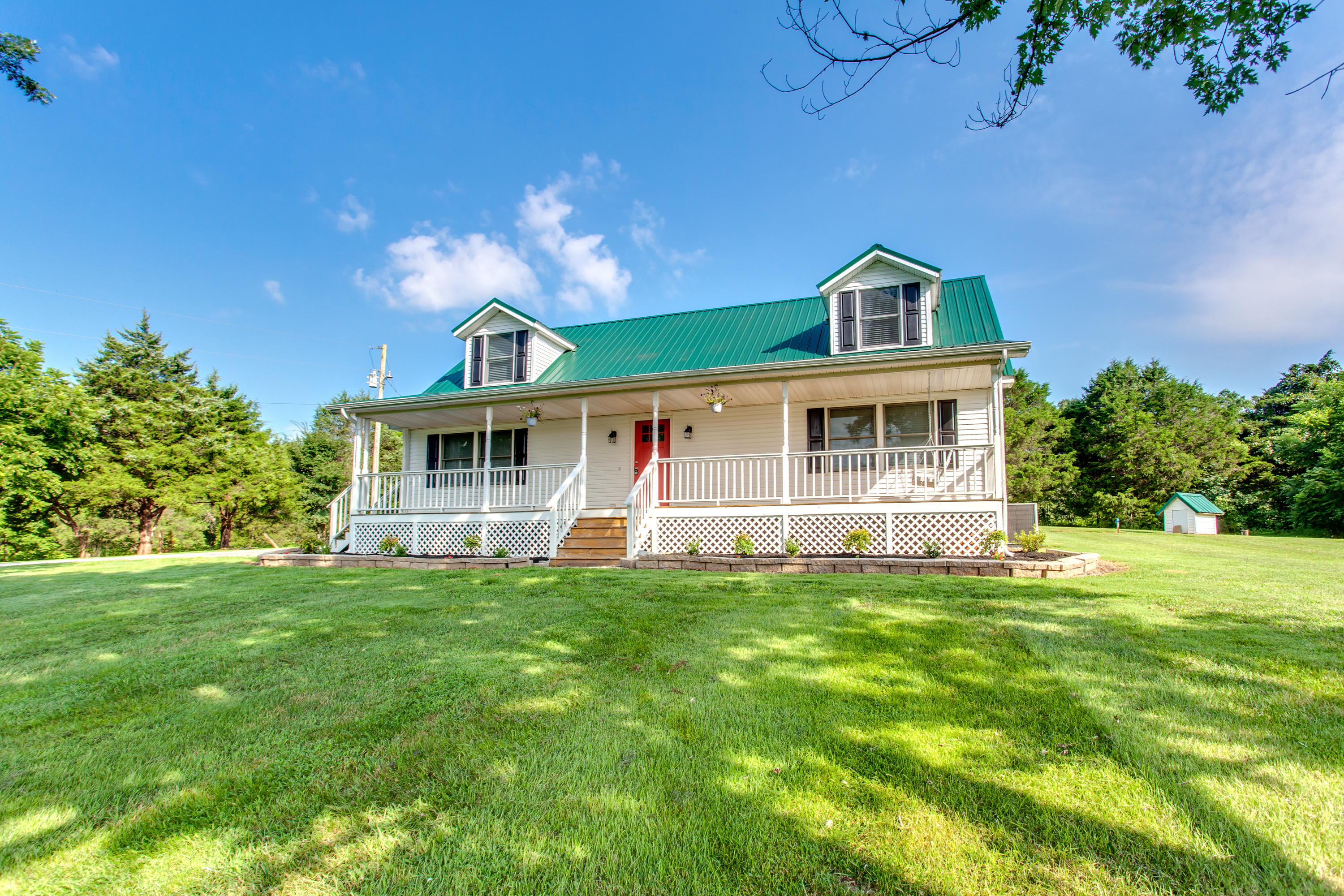 5993 Rutledge Pike Rutledge, TN 37861 - Photo 2 of 36 1 Front