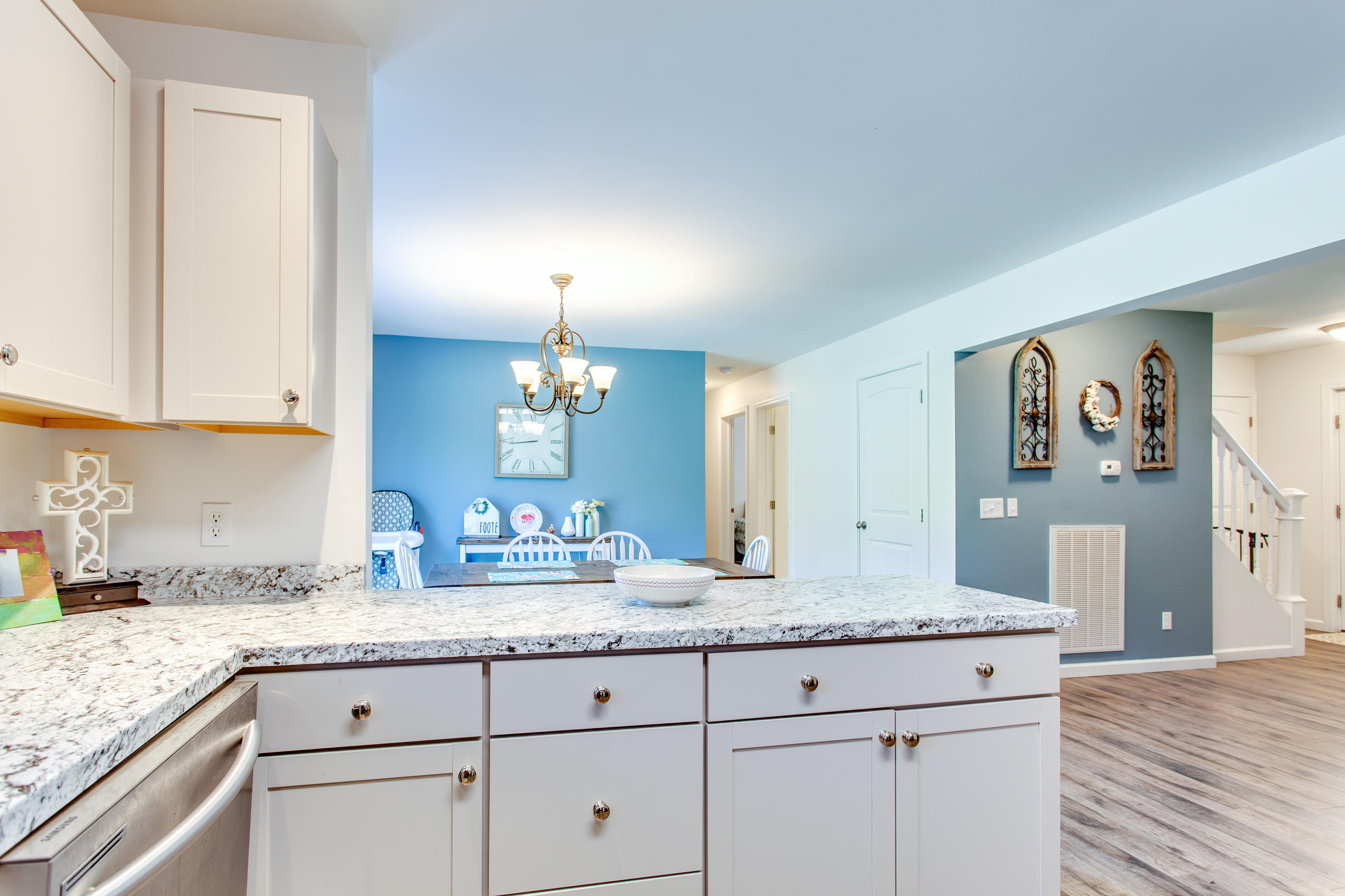 5993 Rutledge Pike Rutledge, TN 37861 - Photo 13 of 36 12 Kitchen