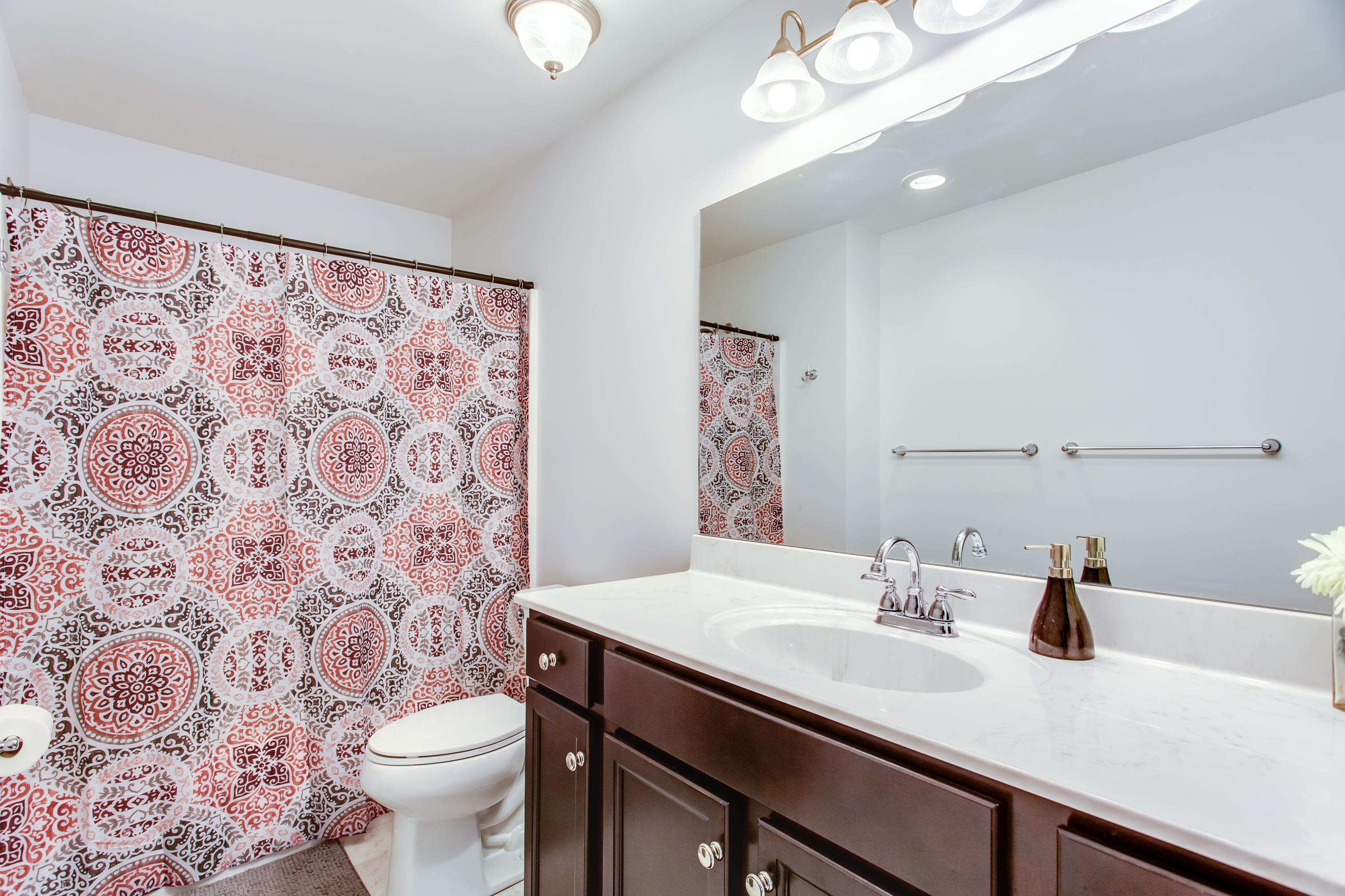 5993 Rutledge Pike Rutledge, TN 37861 - Photo 16 of 36 15 Master Bath