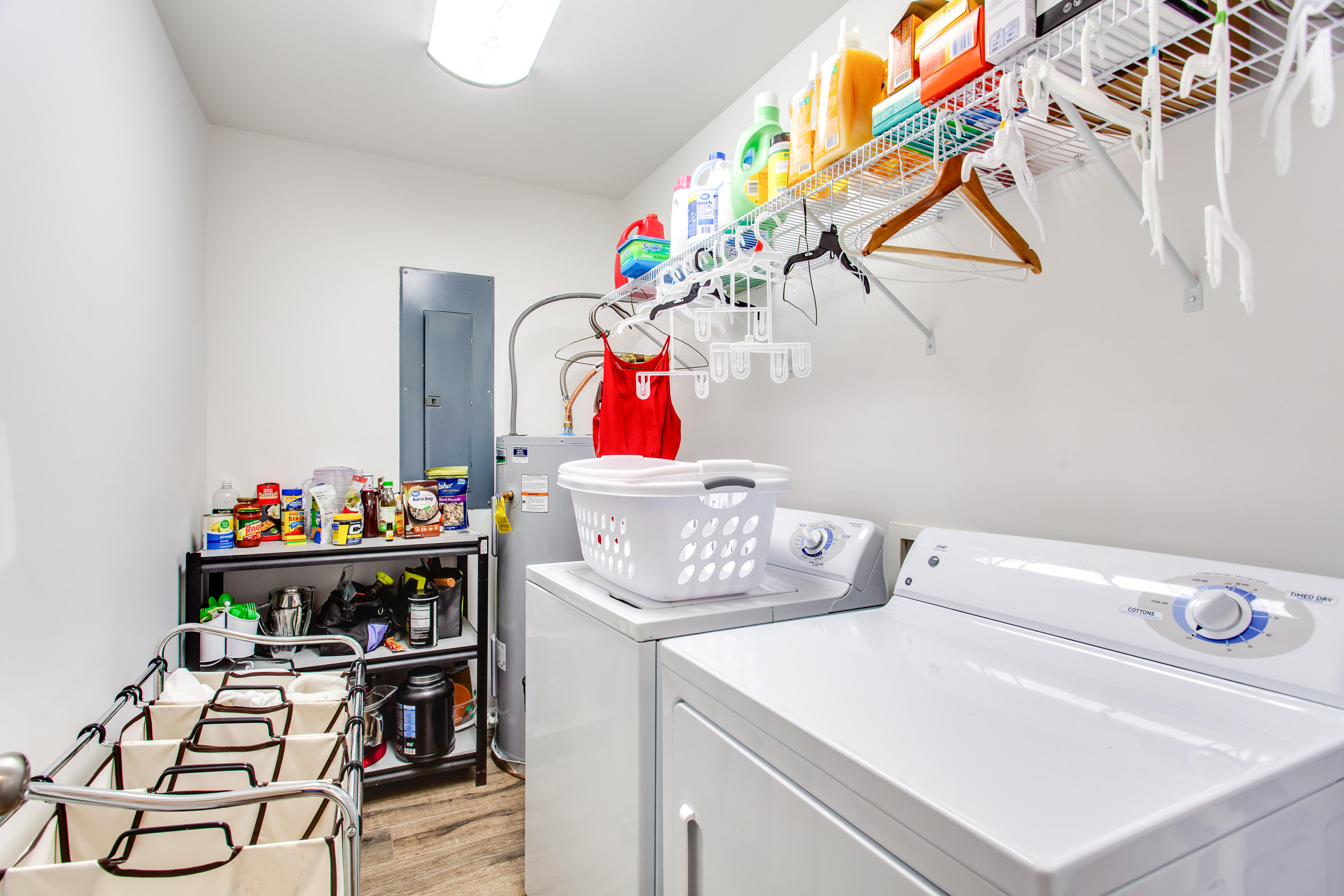 5993 Rutledge Pike Rutledge, TN 37861 - Photo 17 of 36 16 Laundry