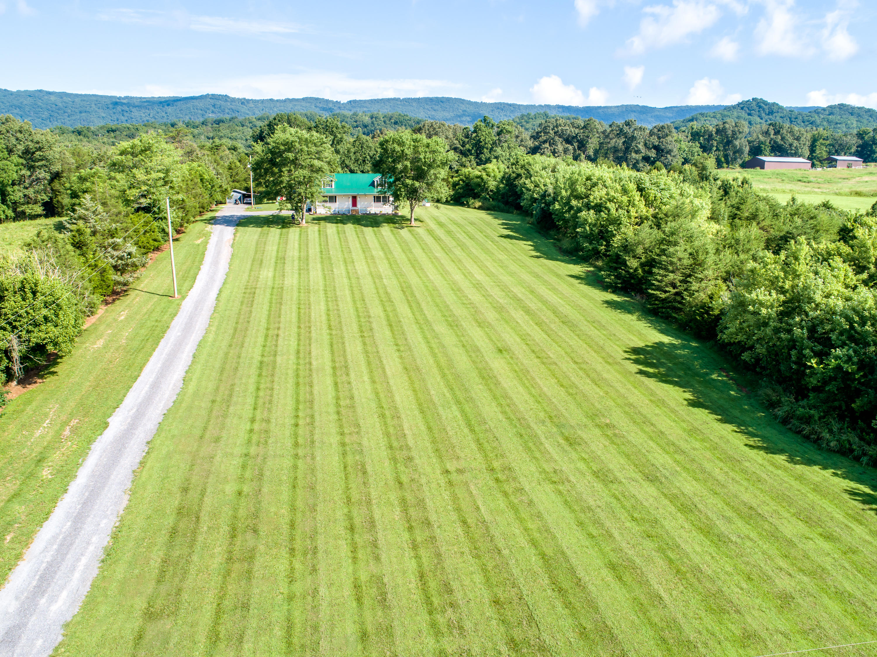 5993 Rutledge Pike Rutledge, TN 37861 - Photo 26 of 36 25 Front