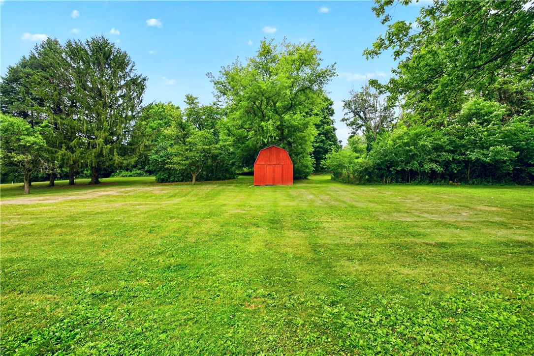 4623 Kearney Road Stanley, NY 14561 - Photo 29 of 34