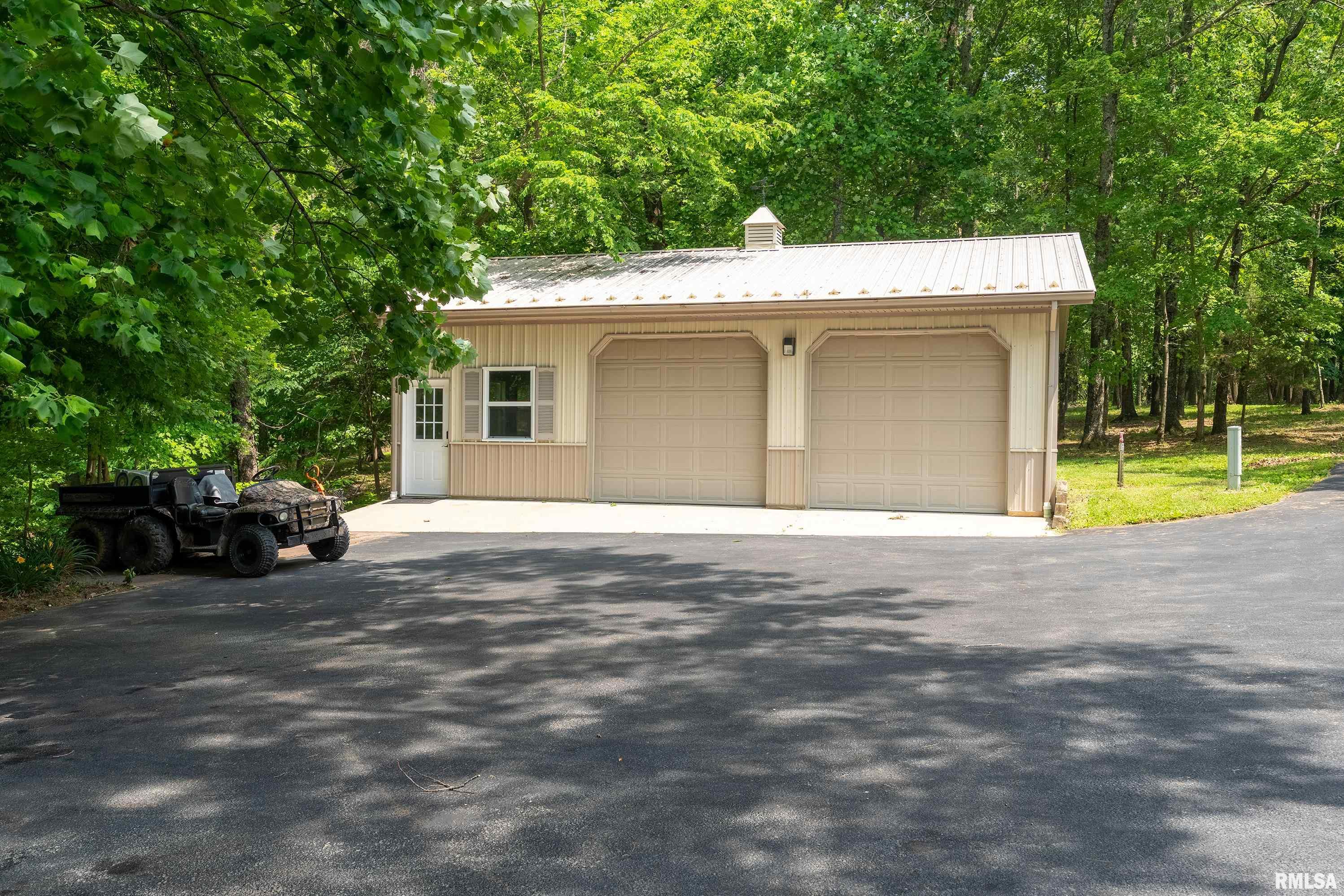9 White Deer Run Makanda, IL 62958 - Photo 66 of 78 Gallery Image 66