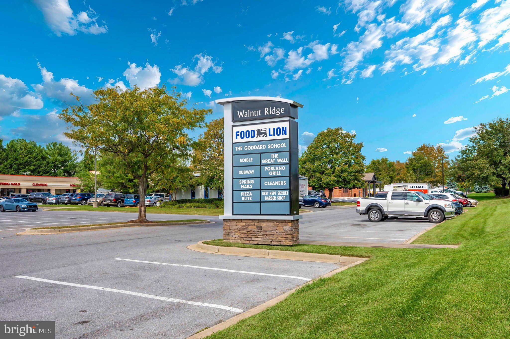 2108 Whitehall Road, Unit 1B Frederick, MD 21702 - Photo 53 of 68 Walnut Ridge