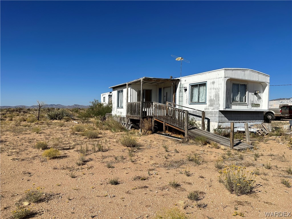 8711 Horizon Road Golden Valley, AZ 86413 - Photo 3 of 6 Gallery Image 3