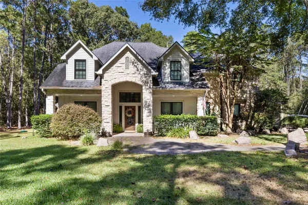 $964,999 | 13322 Stonecrest Lane, Conroe, TX 77302