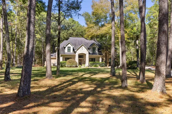$964,999 | 13322 Stonecrest Lane, Conroe, TX 77302