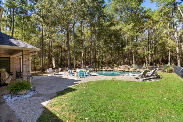 $964,999 | 13322 Stonecrest Lane, Conroe, TX 77302