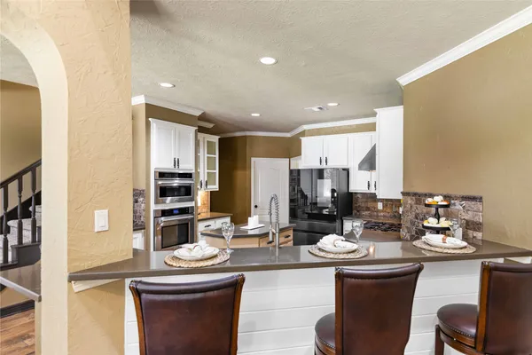 $964,999 | 13322 Stonecrest Lane, Conroe, TX 77302