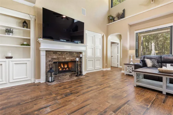 $964,999 | 13322 Stonecrest Lane, Conroe, TX 77302