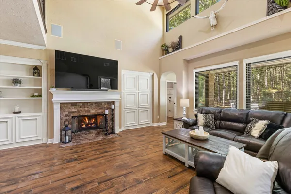 $964,999 | 13322 Stonecrest Lane, Conroe, TX 77302