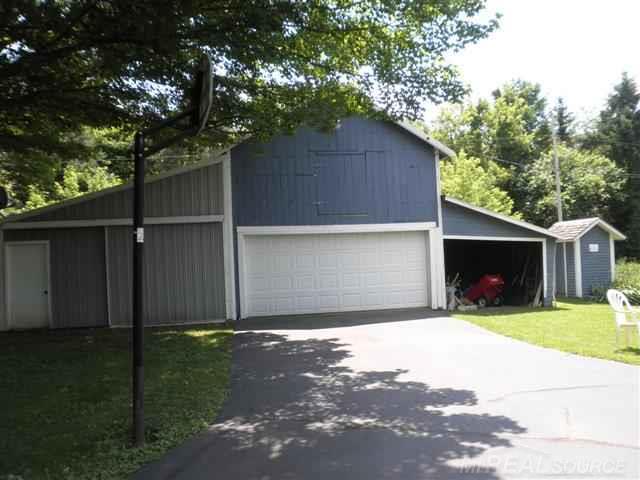 370 North Fox Road Coldwater, MI 49036 - Photo 8 of 24