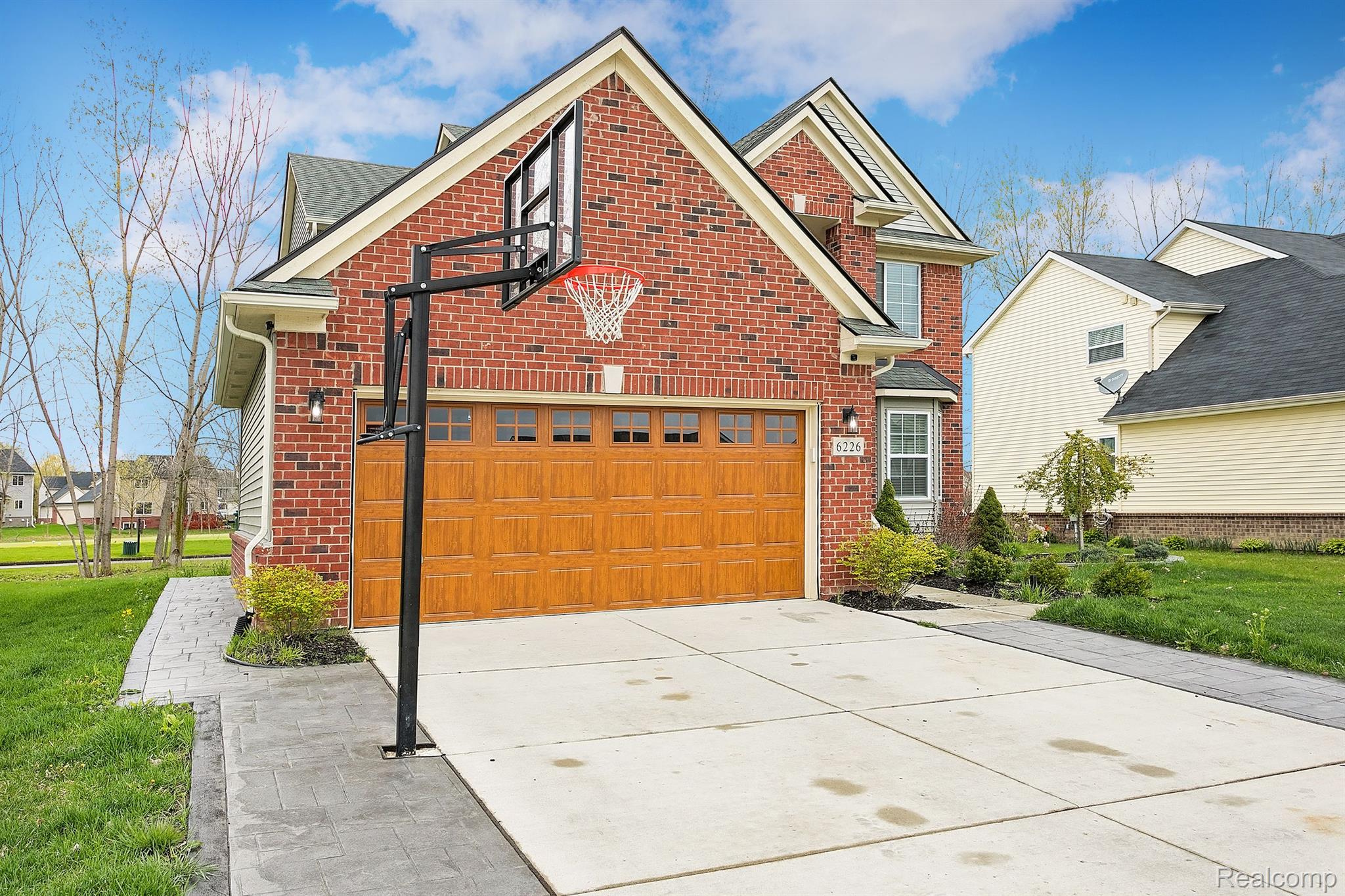 6226 Inverness Court Romulus, MI 48174 - Photo 39 of 39 Gallery Image 39